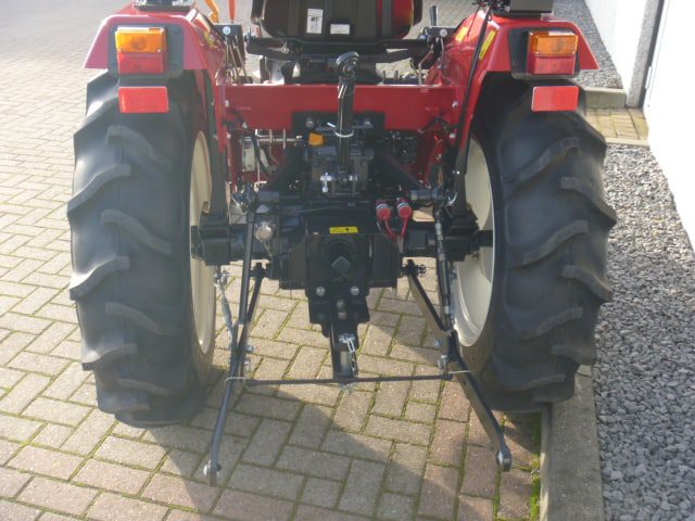 Shibaura ST330M 4wd - Afbeelding 17