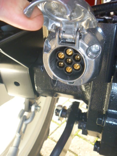 Shibaura ST330M 4wd - Afbeelding 21