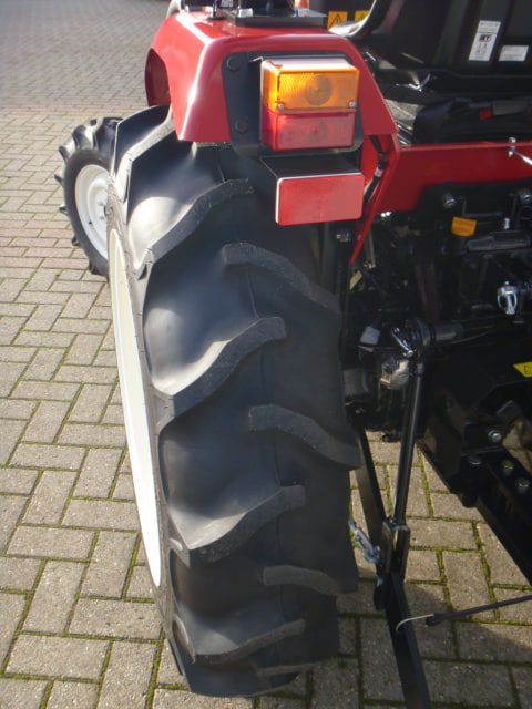 Shibaura ST330M 4wd - Afbeelding 22