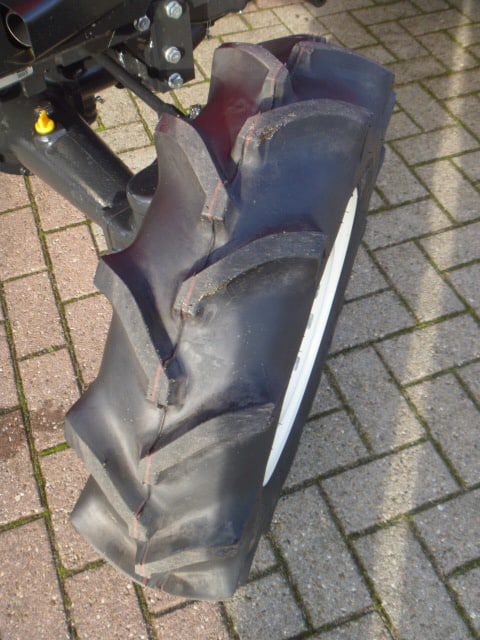 Shibaura ST330M 4wd - Afbeelding 23