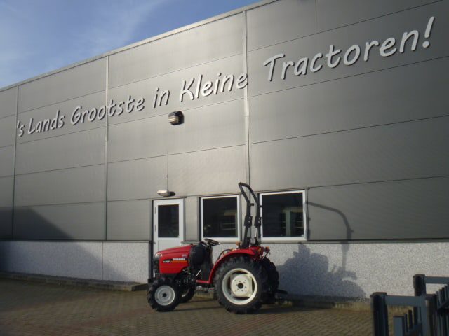 Shibaura ST330M 4wd - Afbeelding 30