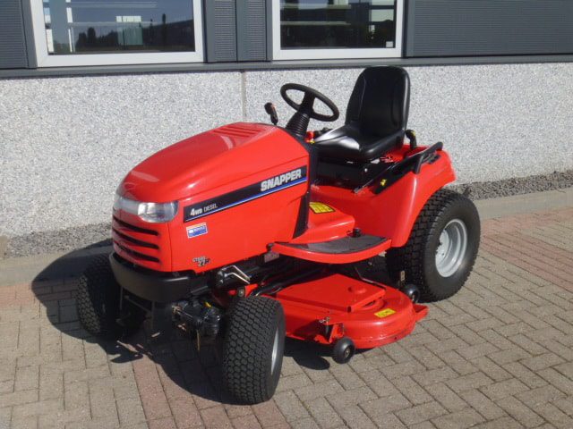 Snapper GT600 4wd HST