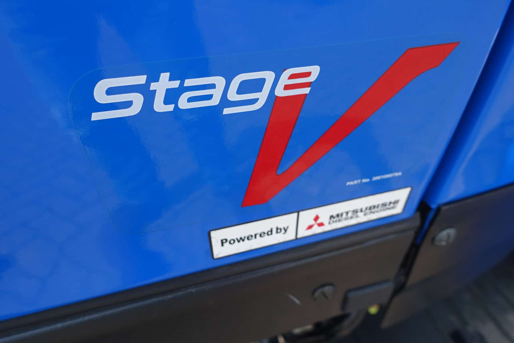 Solis 20 4wd - Afbeelding 11