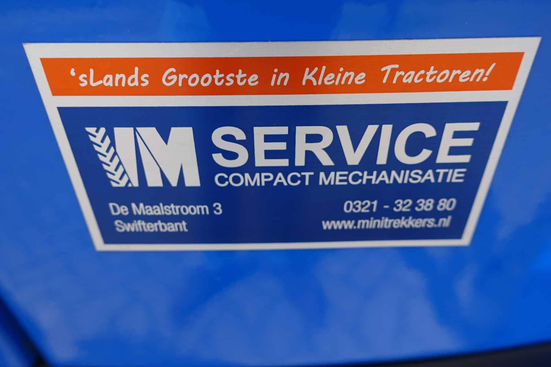 Solis 20 4wd - Afbeelding 13