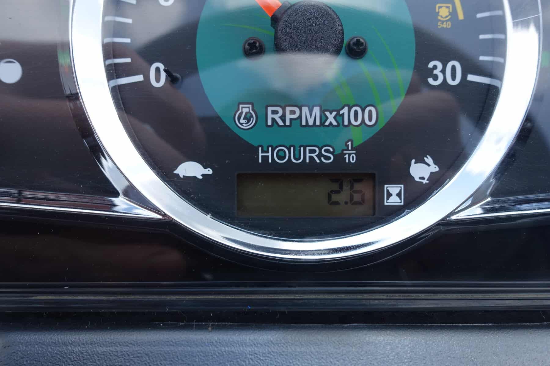 Solis 20 4wd - Afbeelding 15