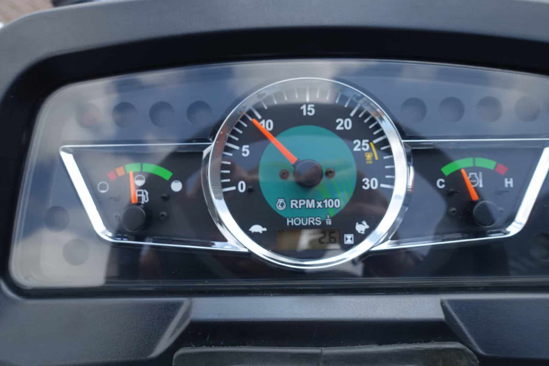 Solis 20 4wd - Afbeelding 16