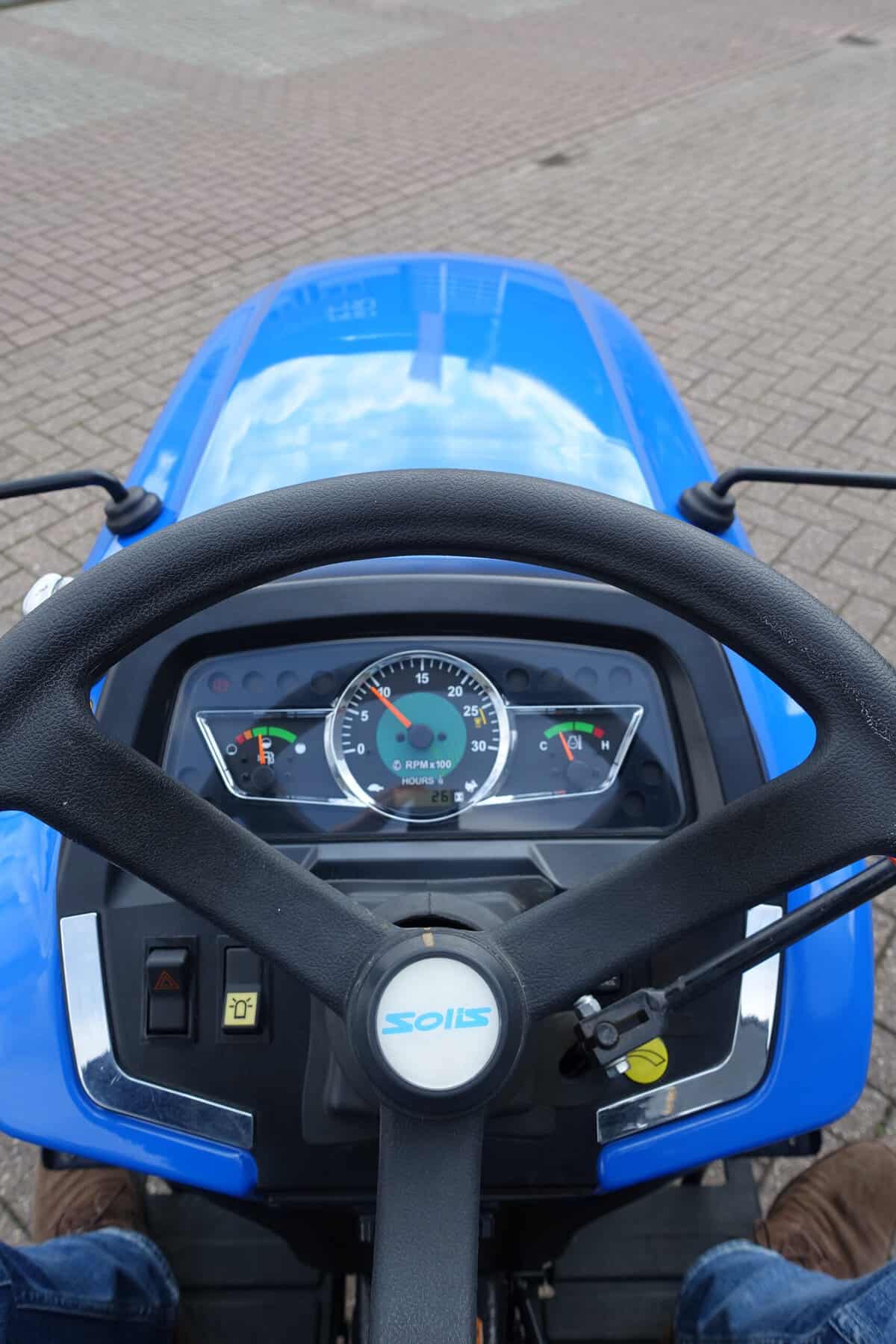 Solis 20 4wd - Afbeelding 17