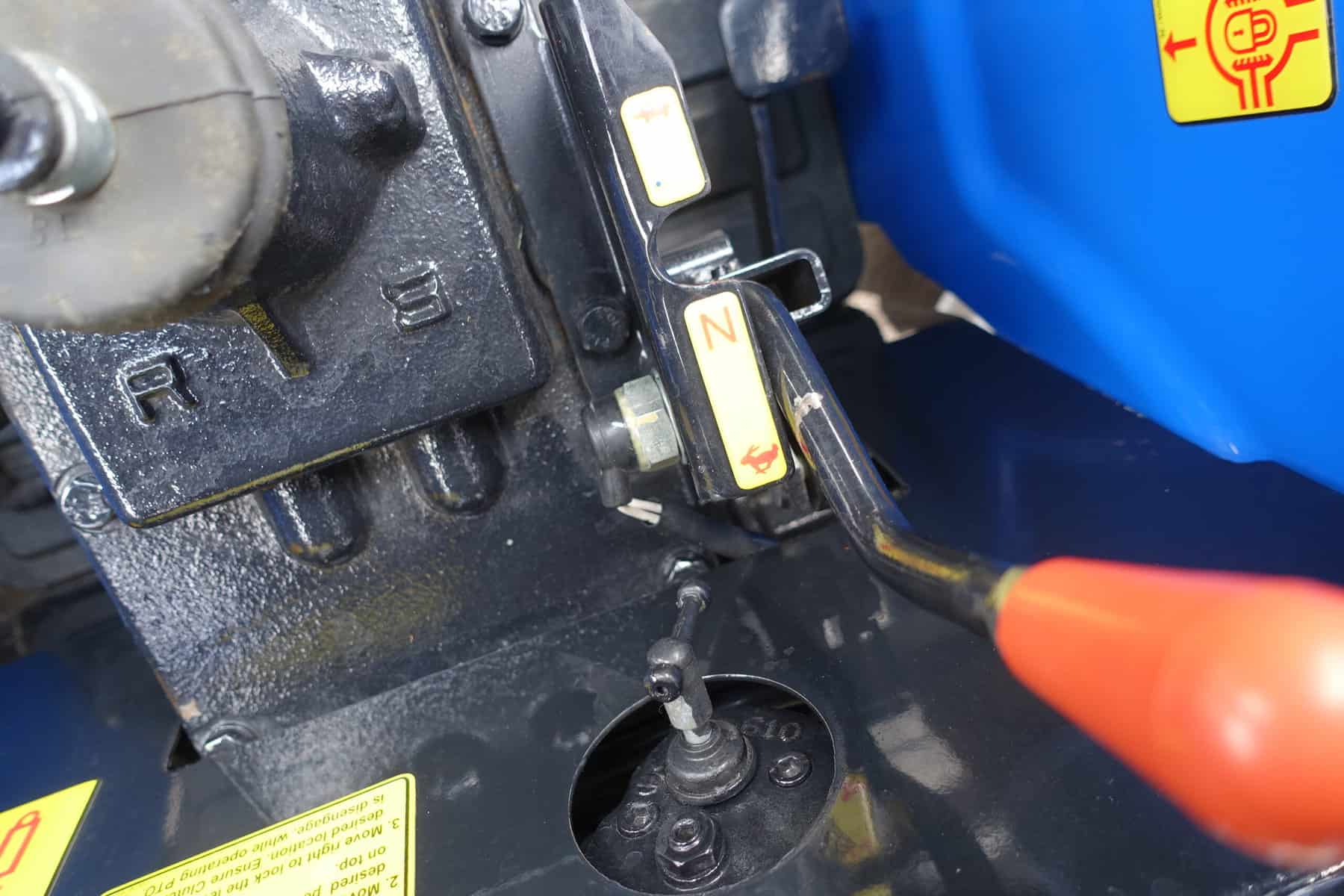 Solis 20 4wd - Afbeelding 19