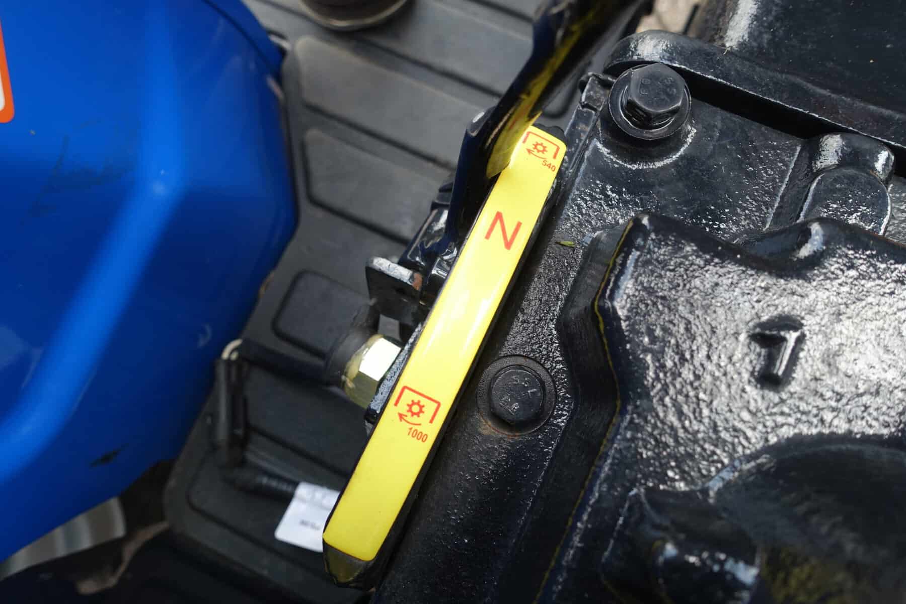 Solis 20 4wd - Afbeelding 21