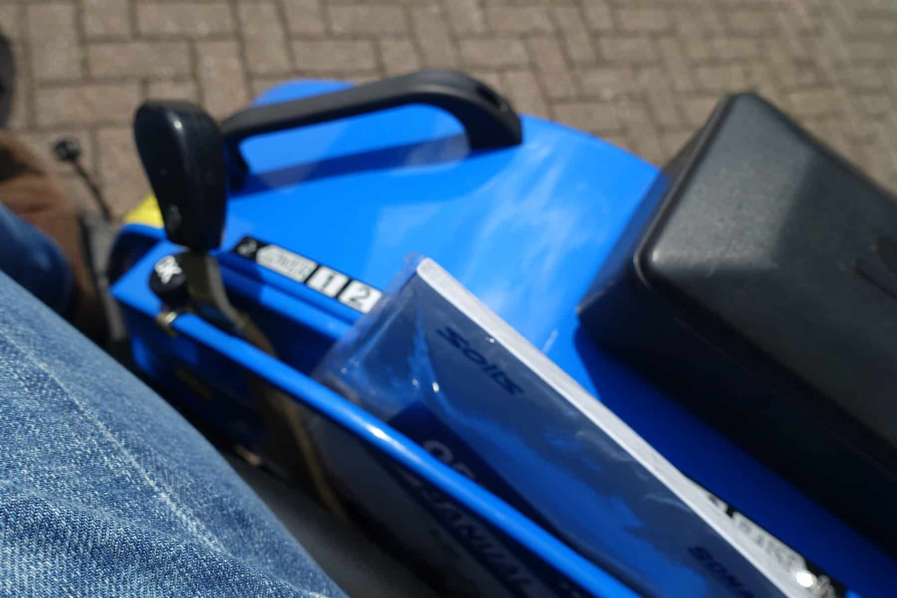 Solis 20 4wd - Afbeelding 22