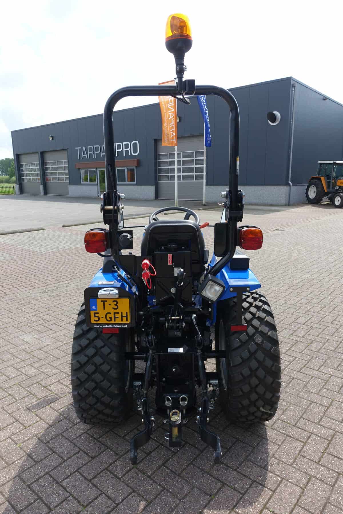 Solis 20 4wd - Afbeelding 24