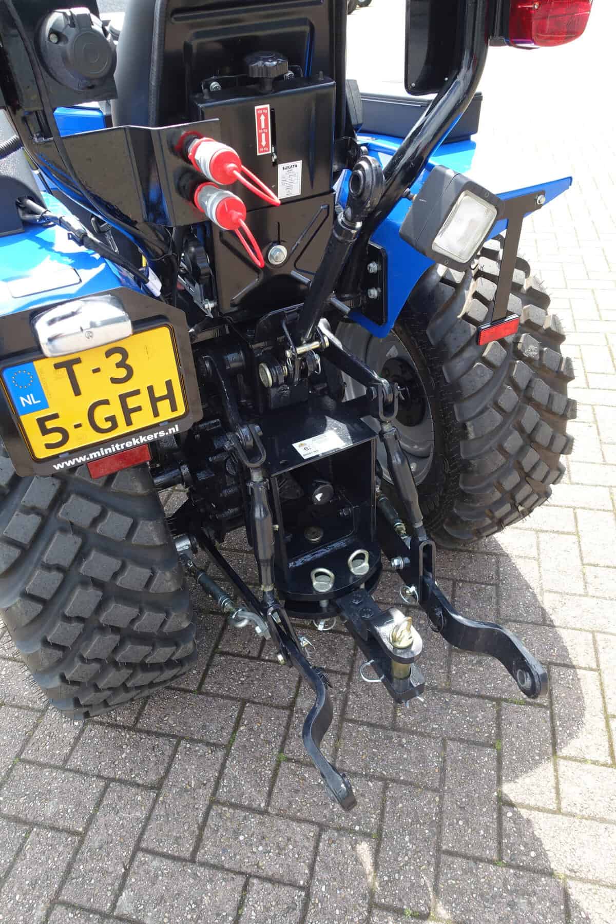 Solis 20 4wd - Afbeelding 26