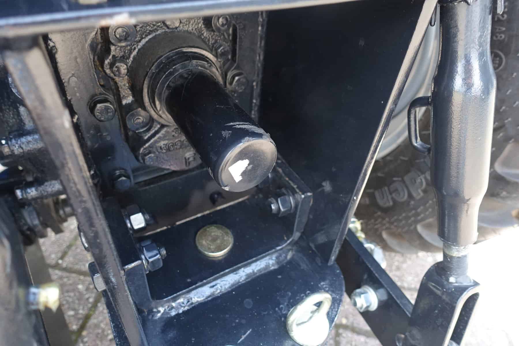 Solis 20 4wd - Afbeelding 29