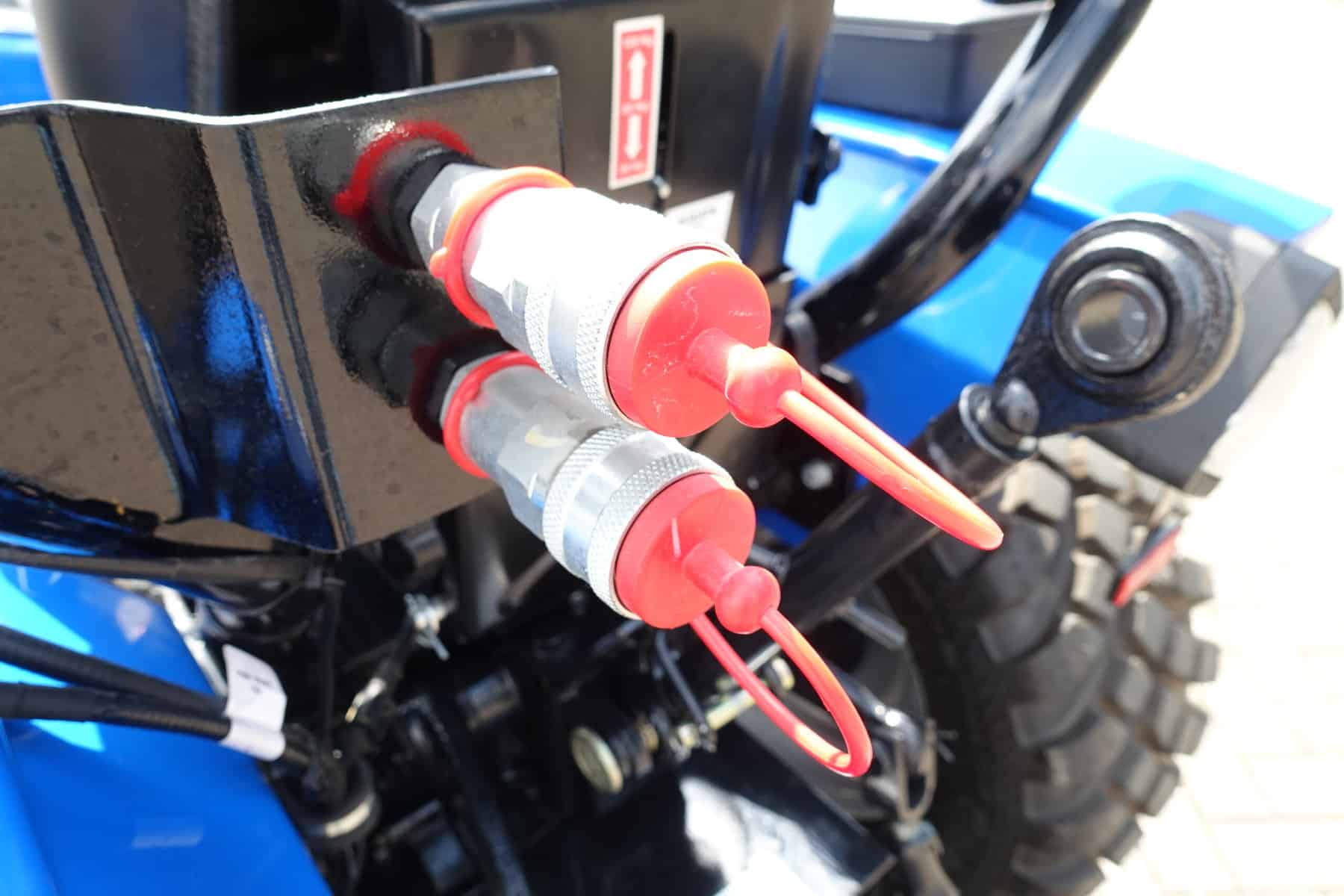 Solis 20 4wd - Afbeelding 30