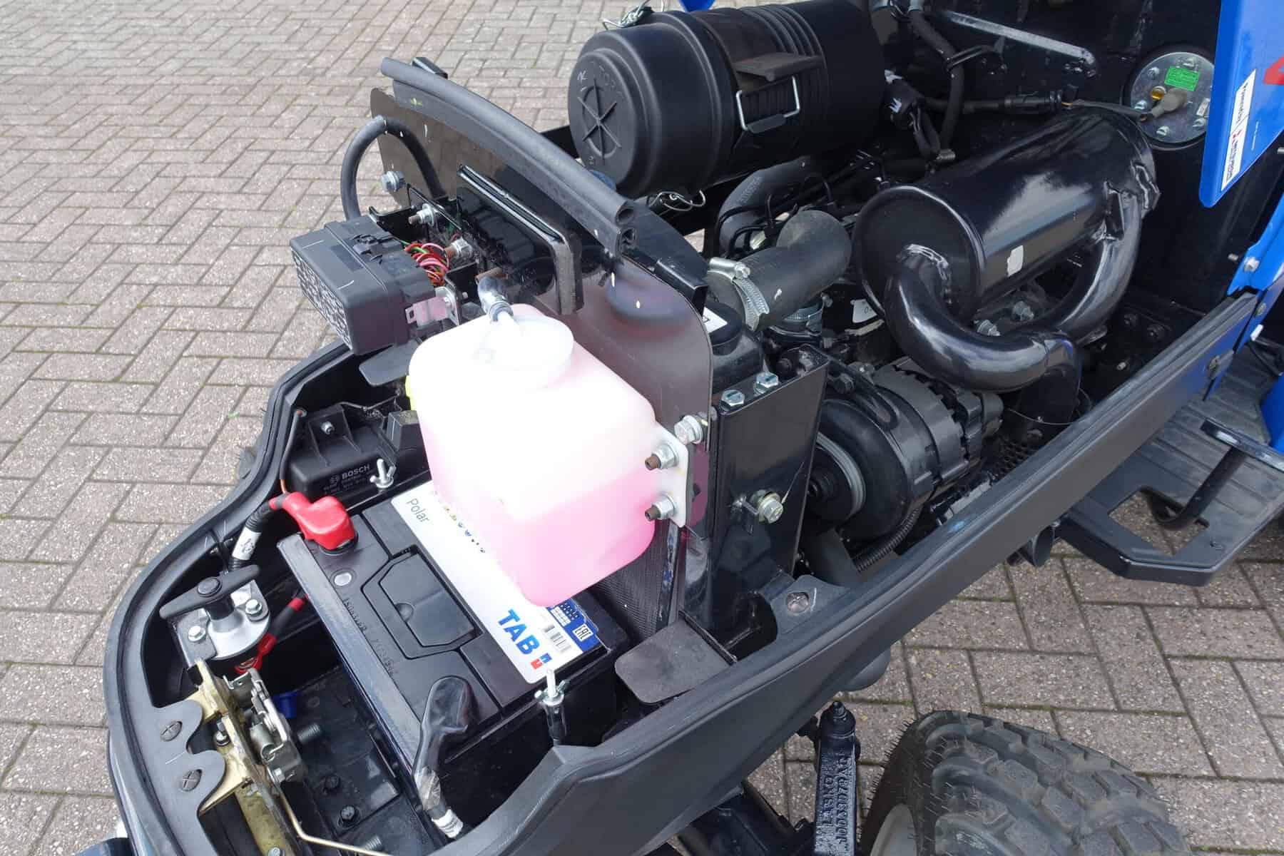 Solis 20 4wd - Afbeelding 35