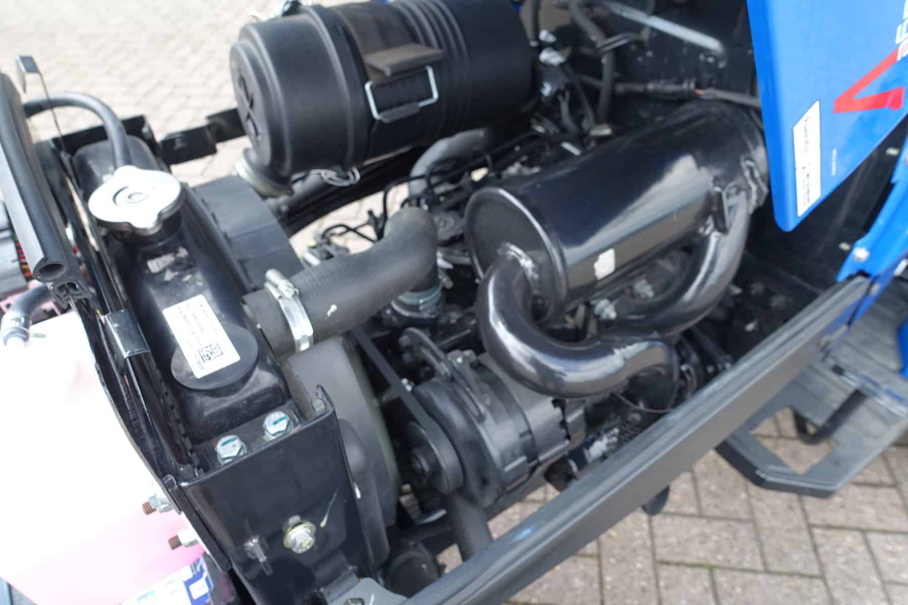 Solis 20 4wd - Afbeelding 36