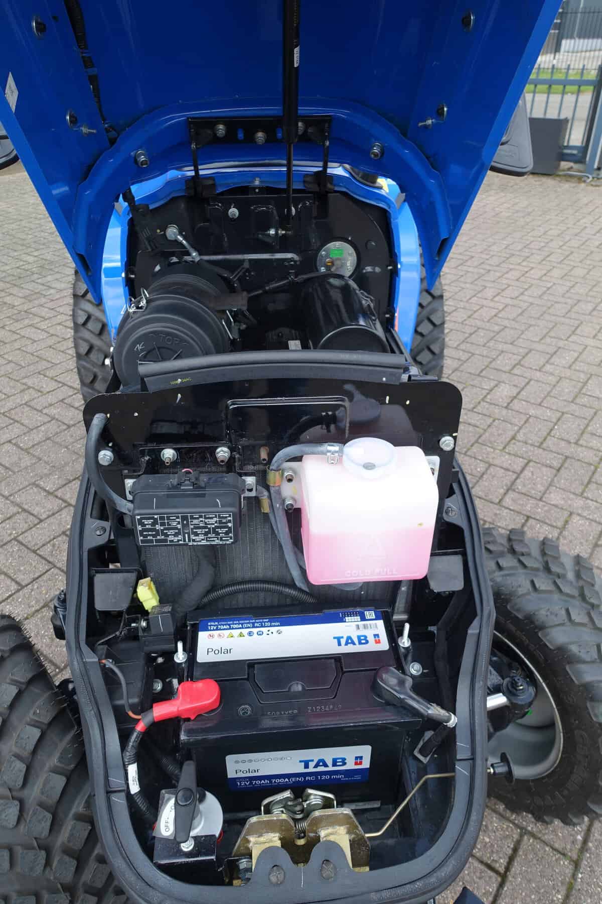 Solis 20 4wd - Afbeelding 37