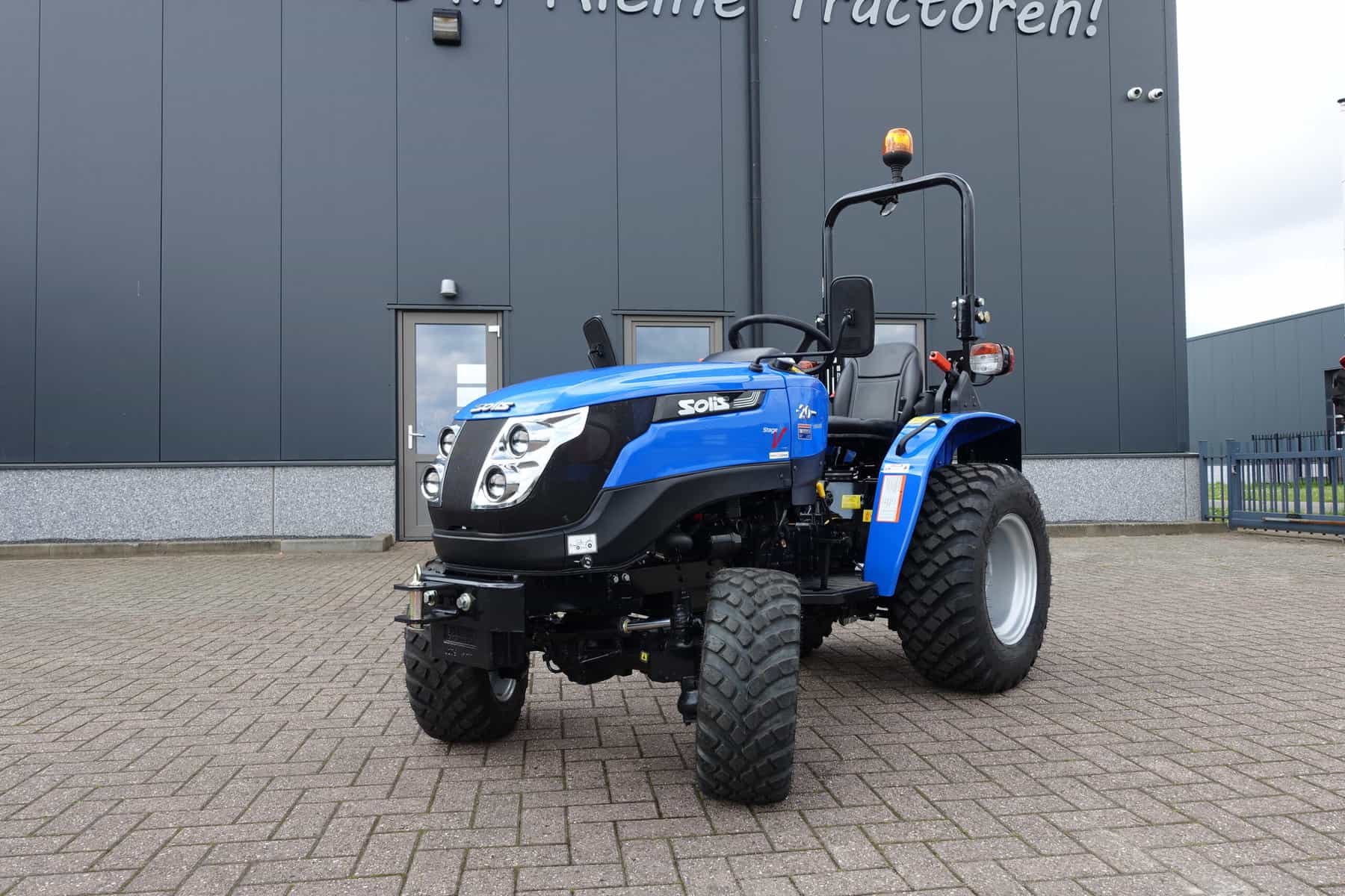 Solis 20 4wd - Afbeelding 39