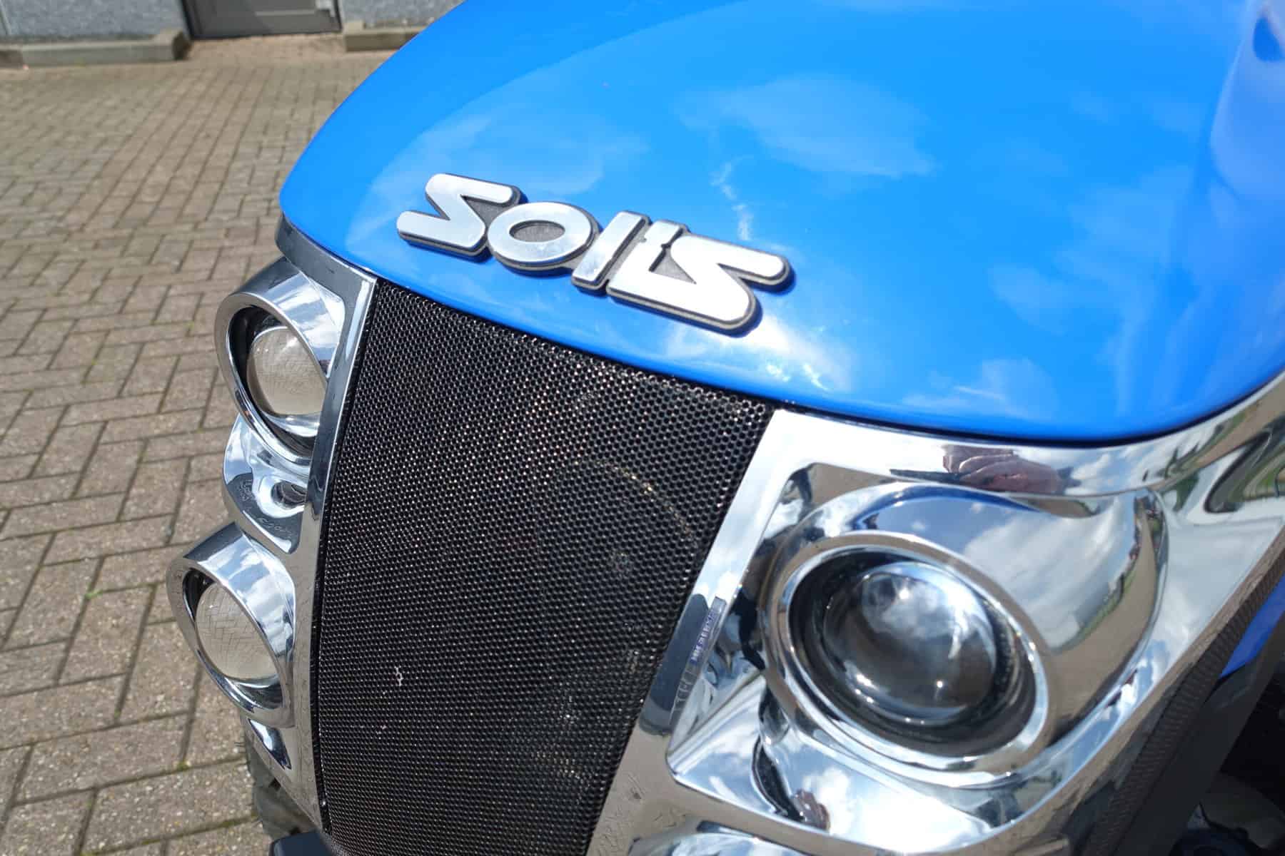 Solis 20 4wd - Afbeelding 7