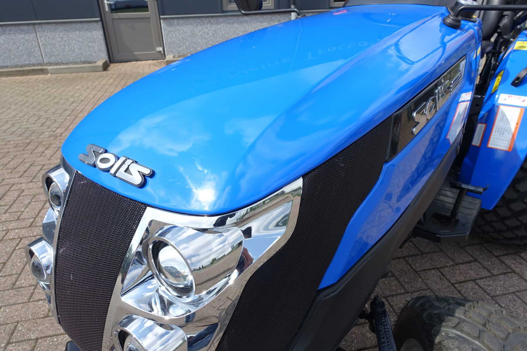 Solis 20 4wd - Afbeelding 8