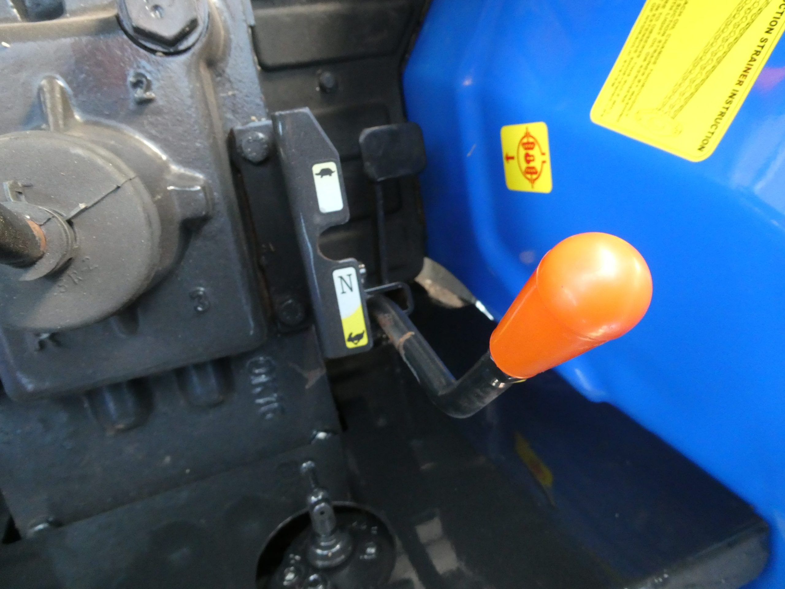 Solis 20 4wd - Afbeelding 15