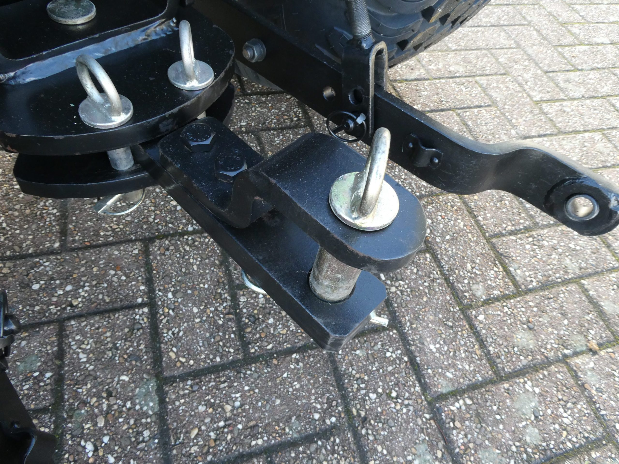 Solis 20 4wd - Afbeelding 20