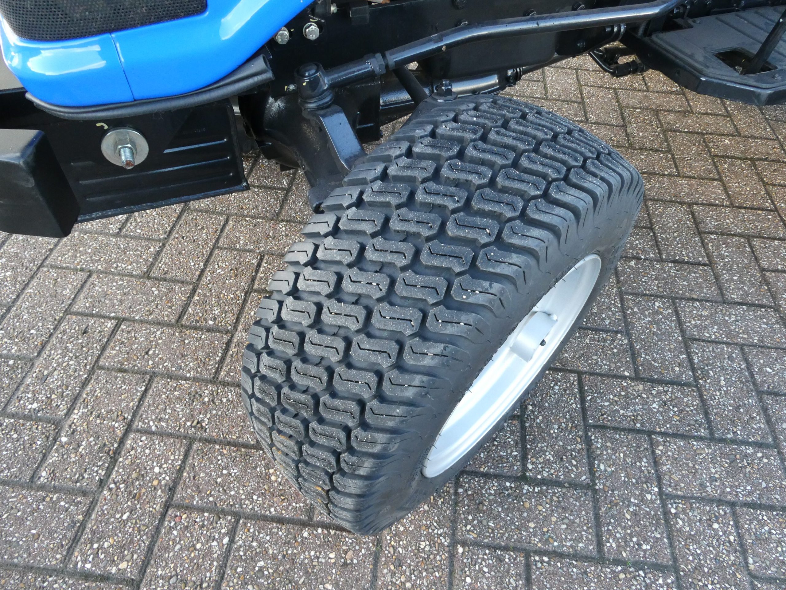 Solis 20 4wd - Afbeelding 27