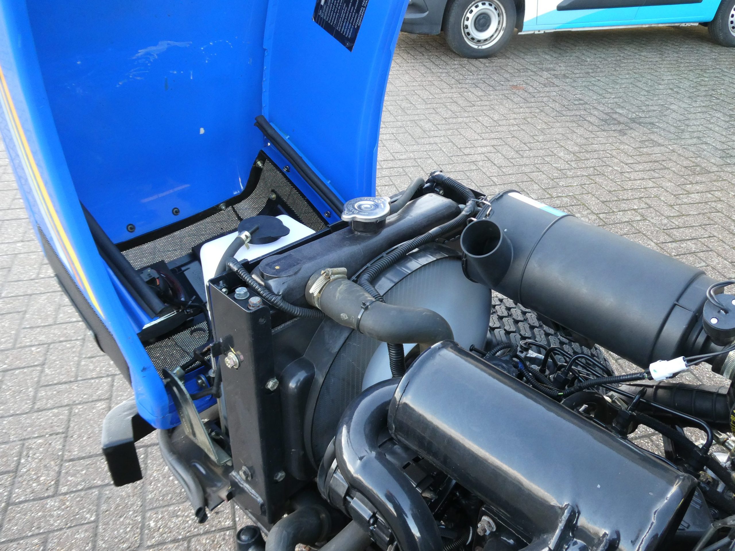 Solis 20 4wd - Afbeelding 32