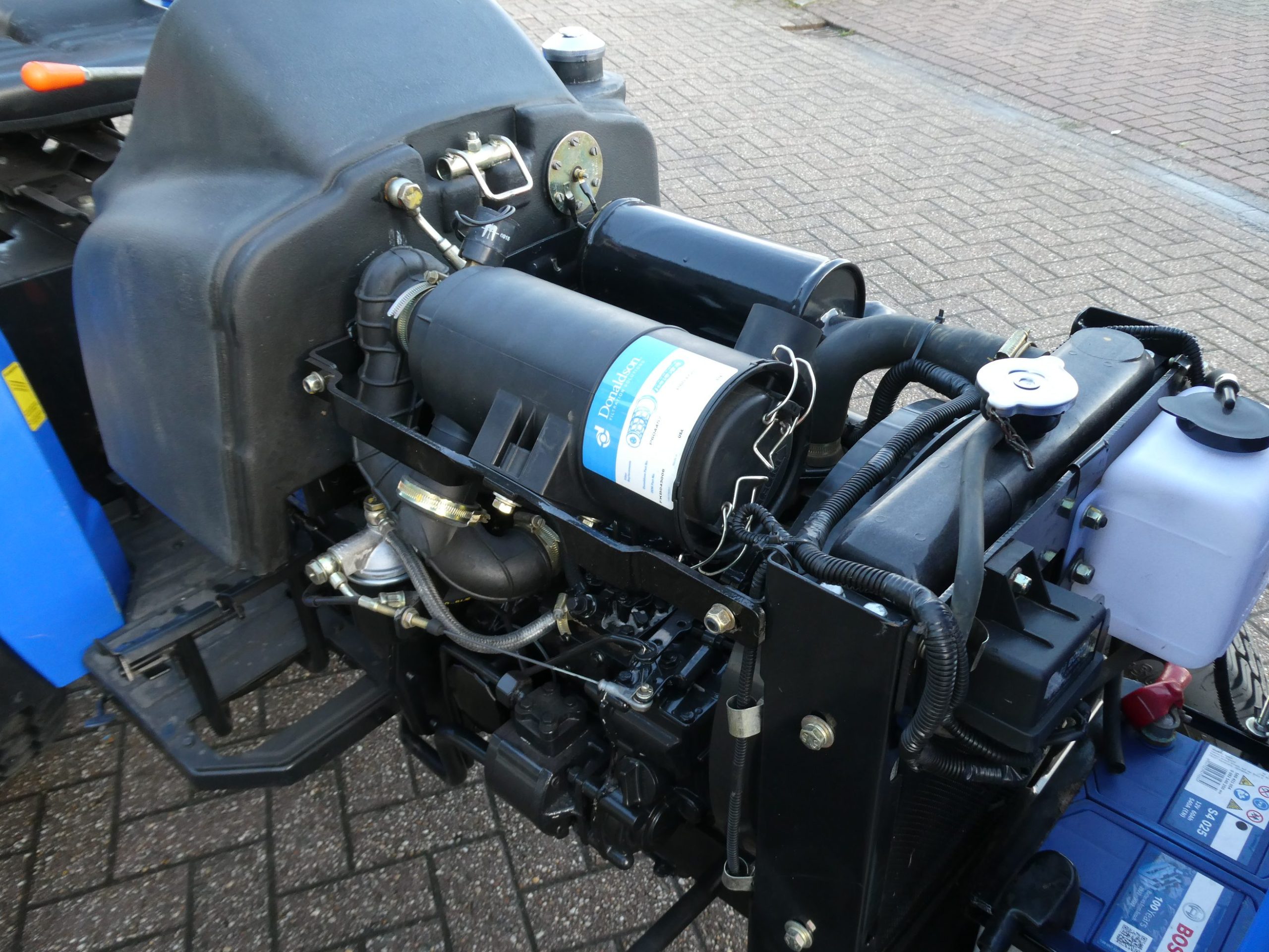 Solis 20 4wd - Afbeelding 33