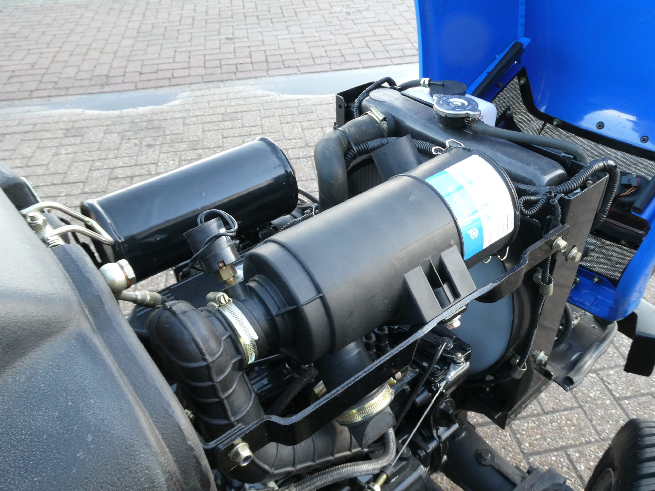 Solis 20 4wd - Afbeelding 34