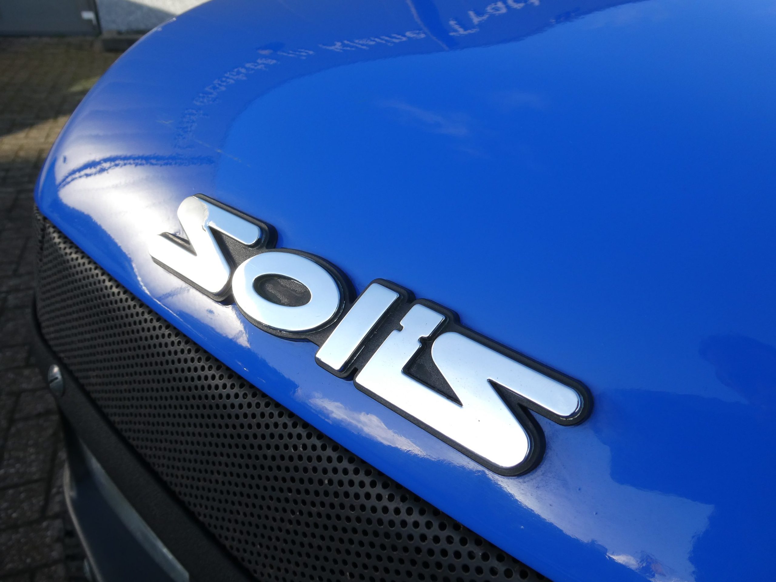 Solis 20 4wd - Afbeelding 6