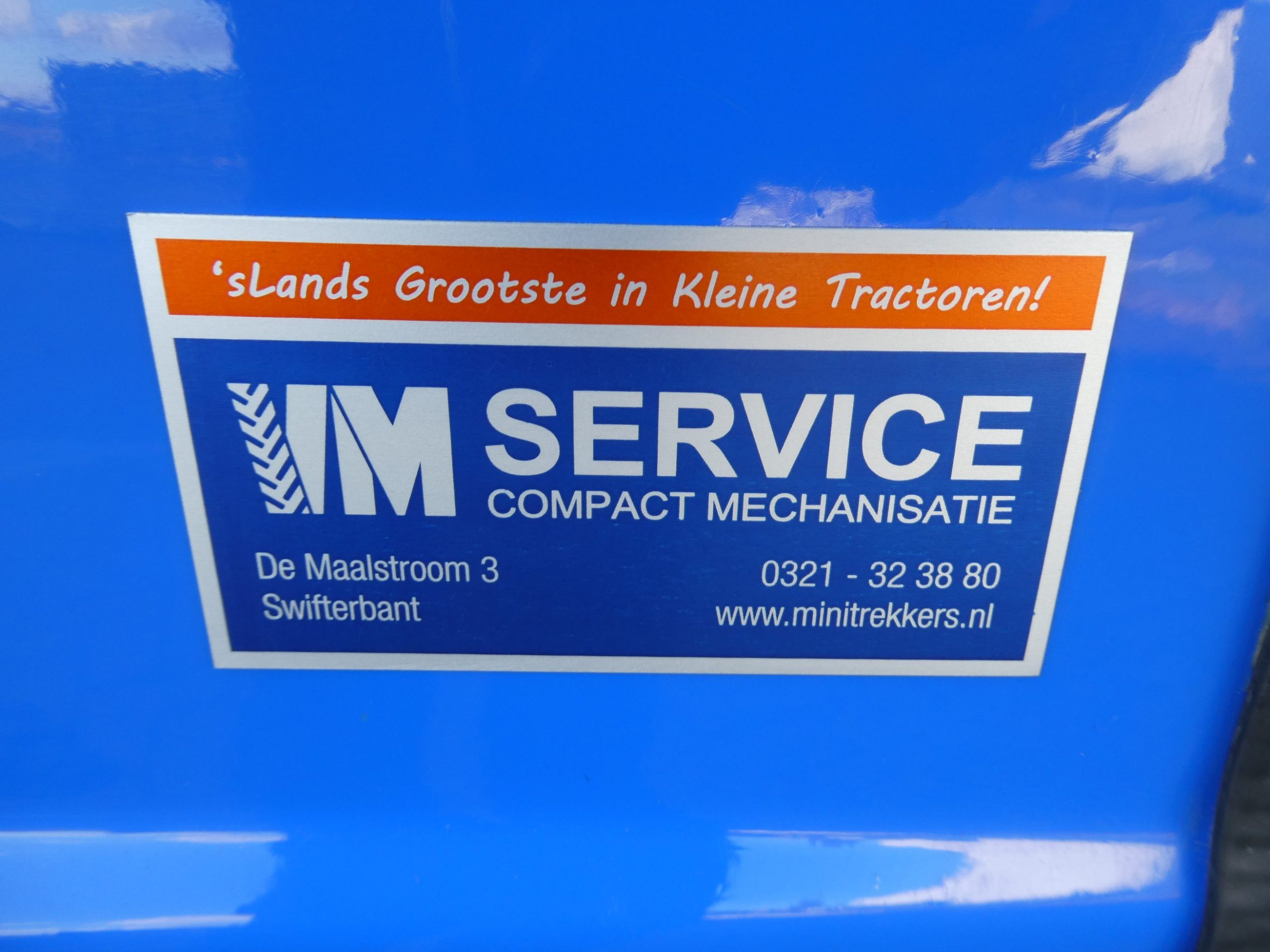 Solis 20 4wd - Afbeelding 9