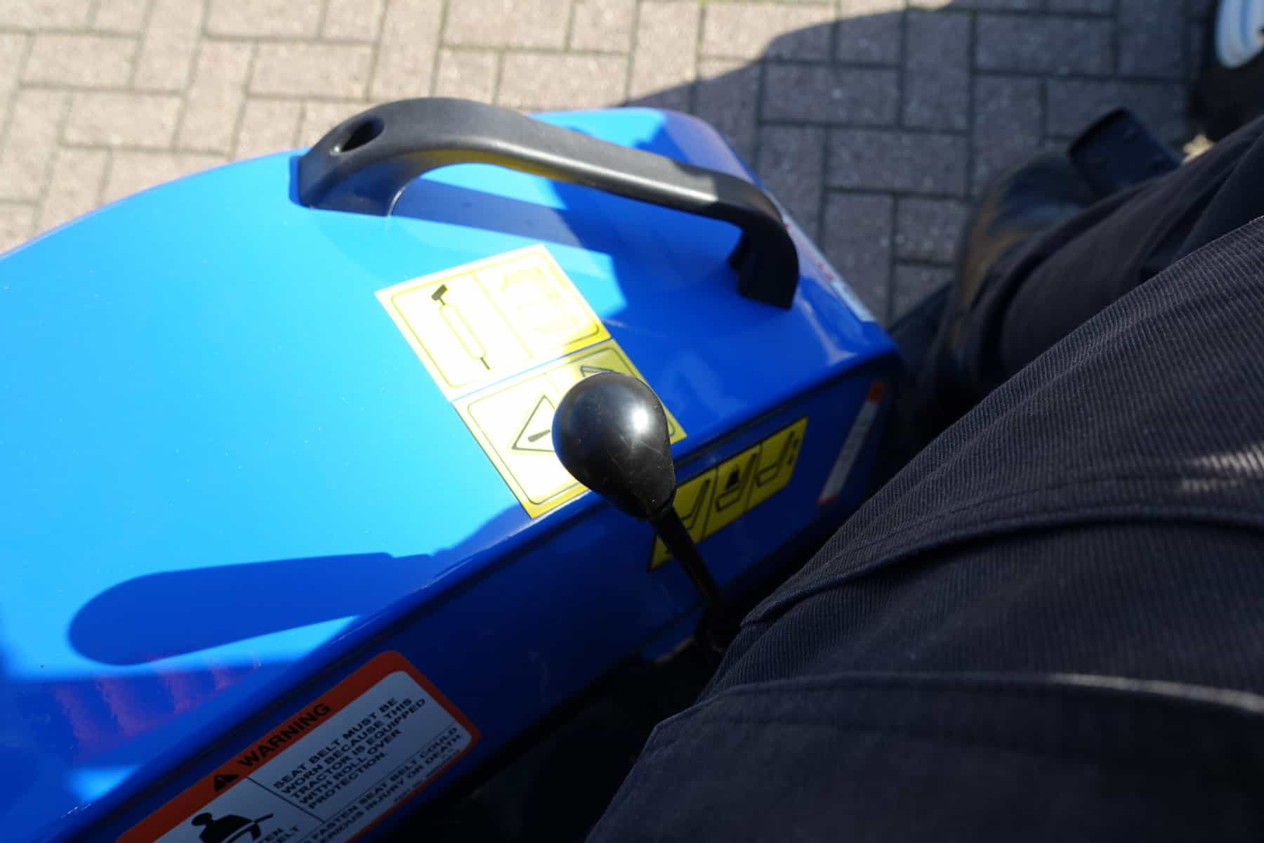 Solis 20 4wd - Afbeelding 14