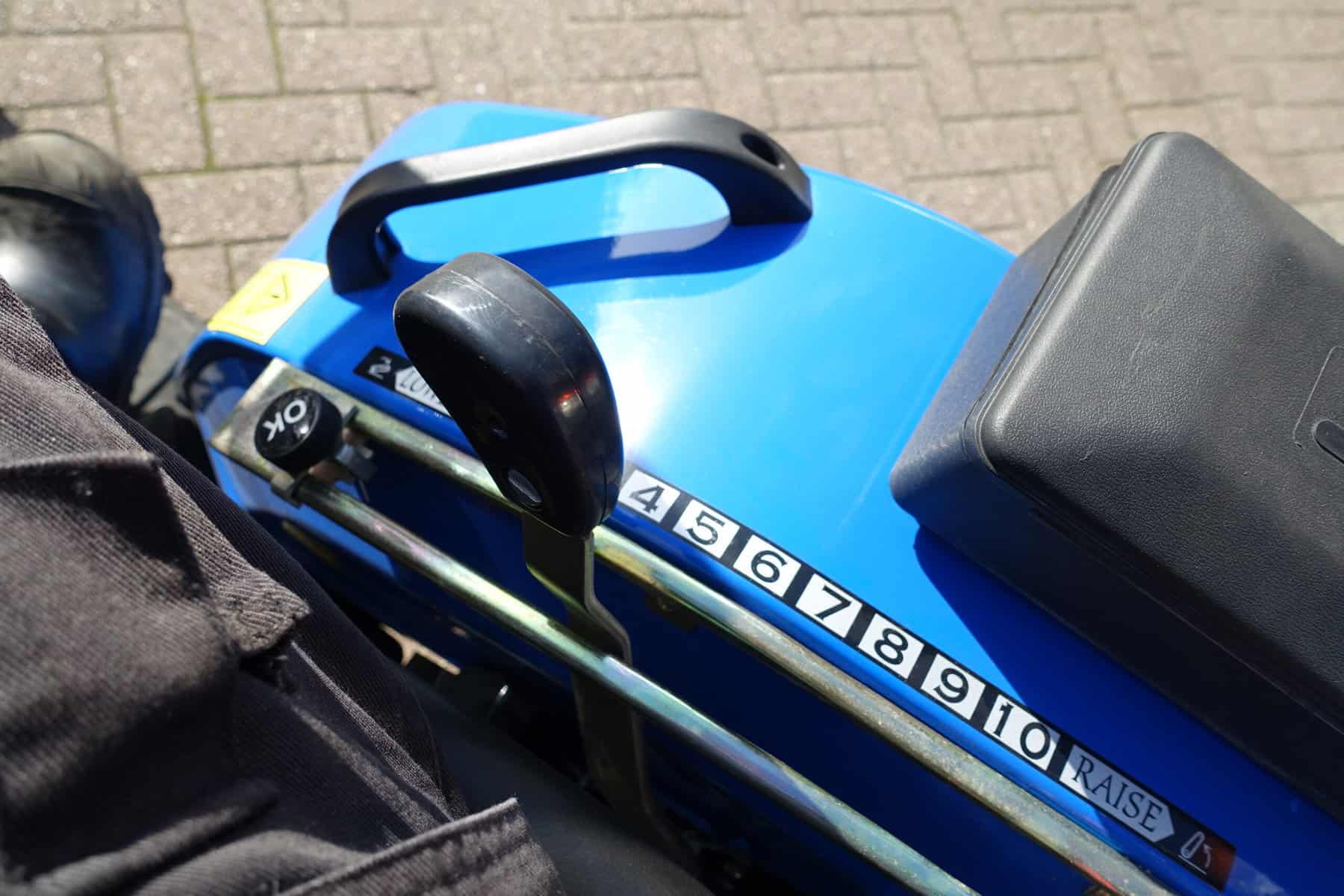 Solis 20 4wd - Afbeelding 15