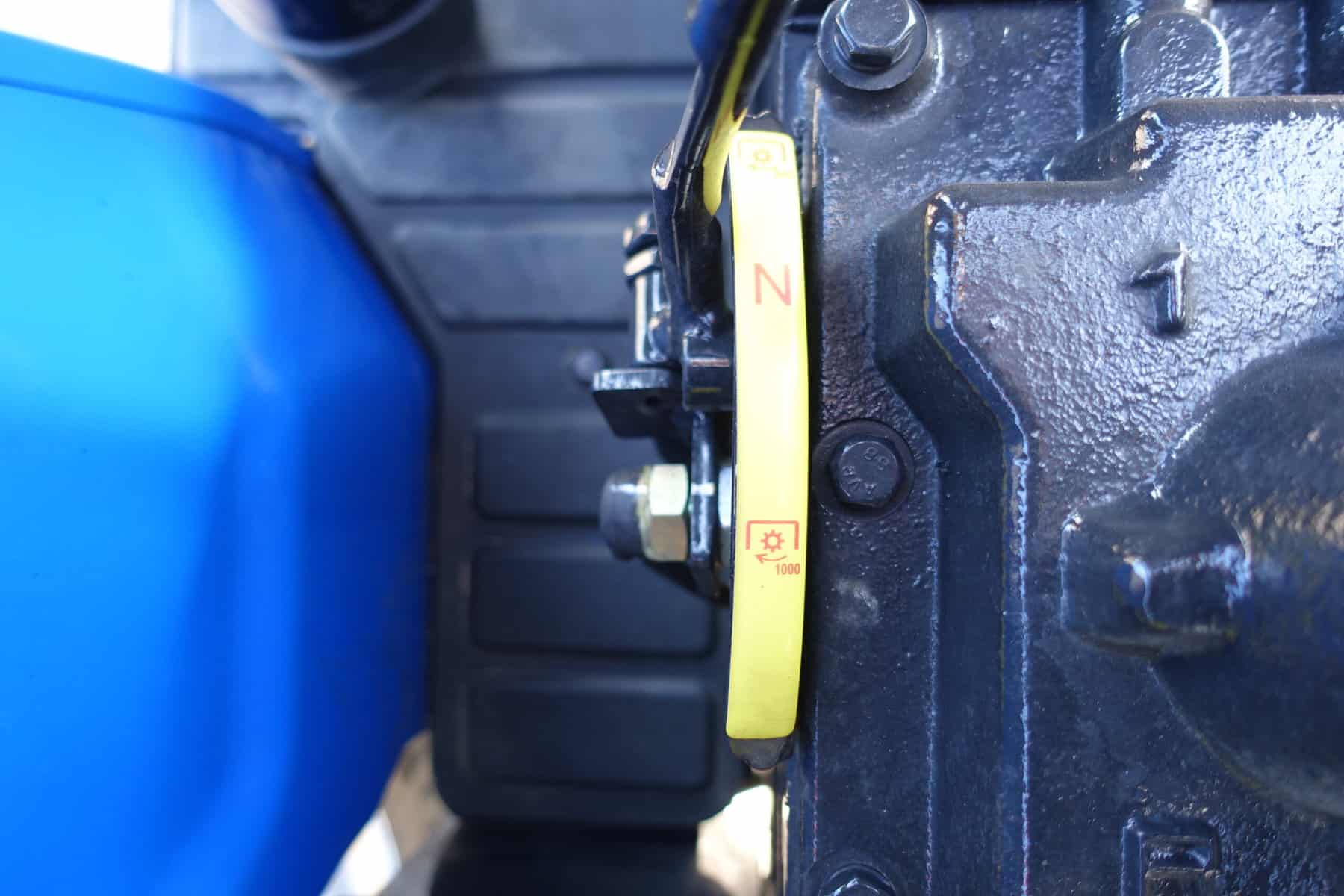 Solis 20 4wd - Afbeelding 16