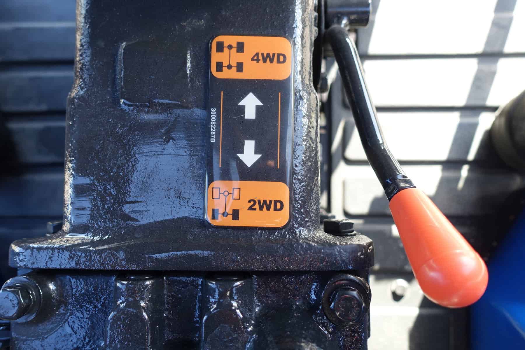 Solis 20 4wd - Afbeelding 18