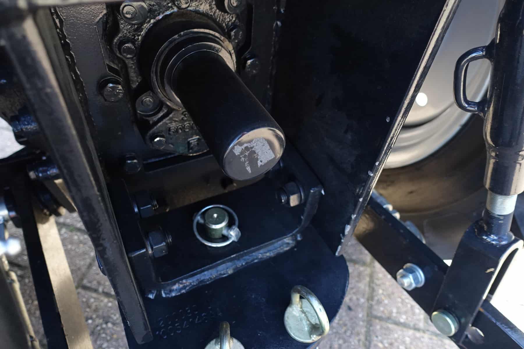 Solis 20 4wd - Afbeelding 24