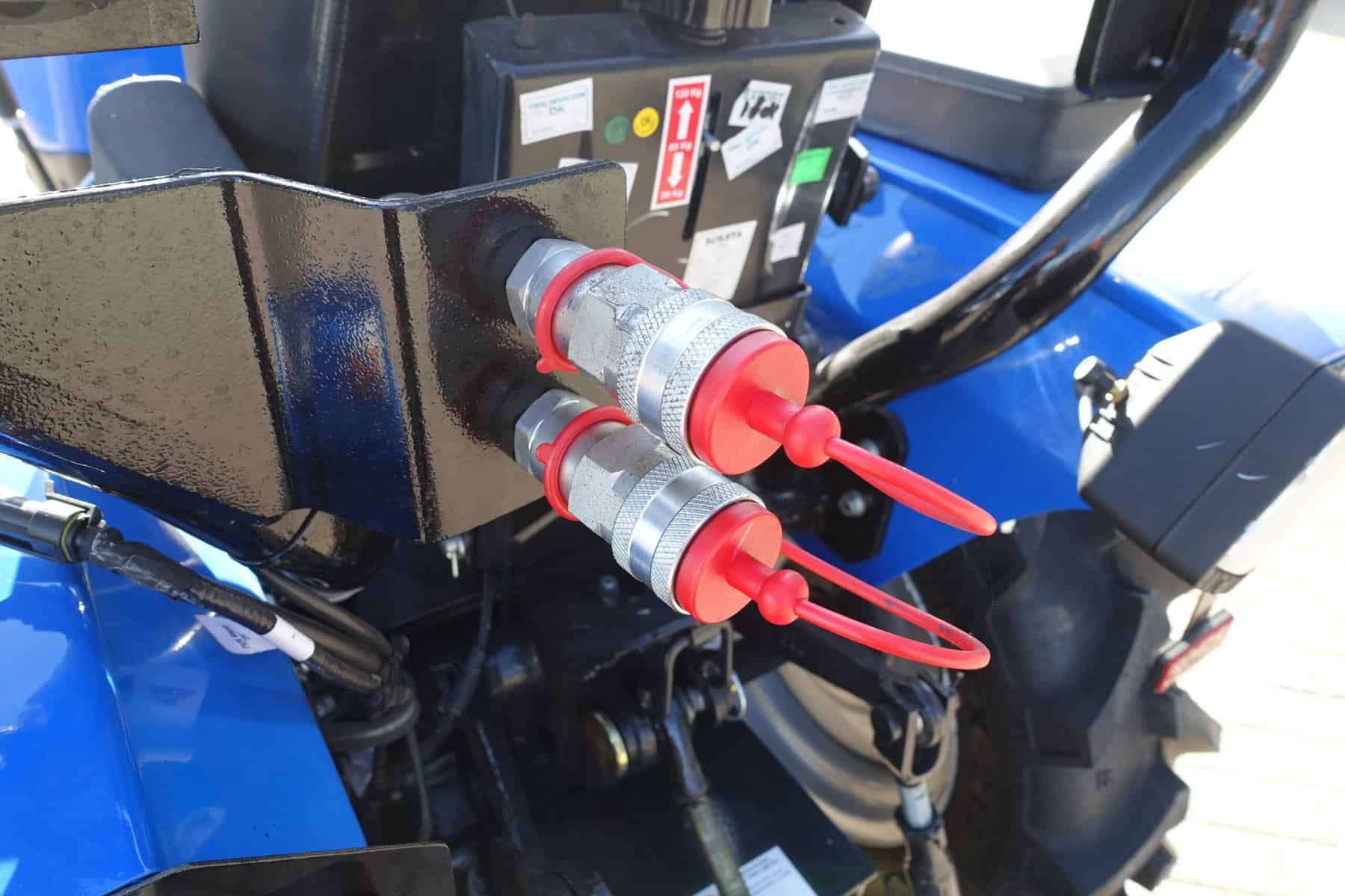 Solis 20 4wd - Afbeelding 25