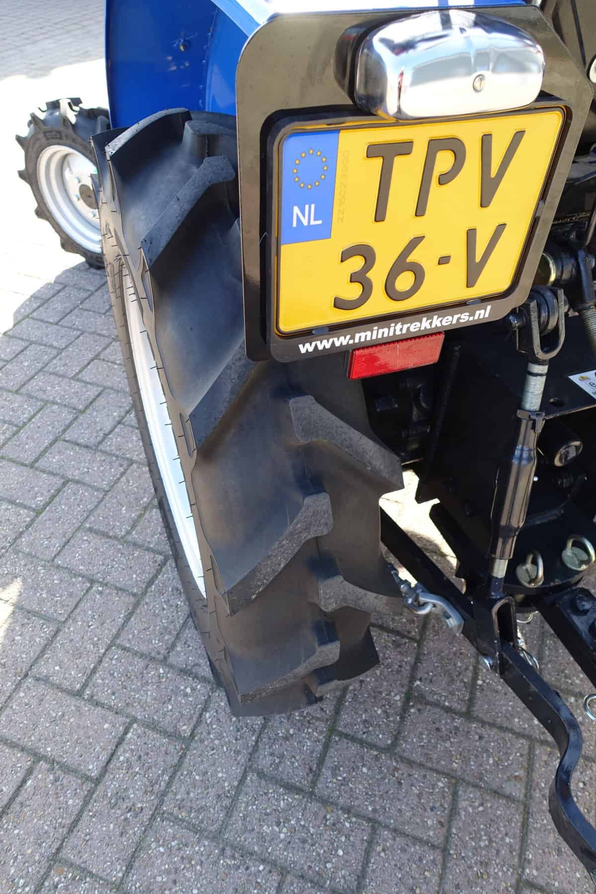 Solis 20 4wd - Afbeelding 26