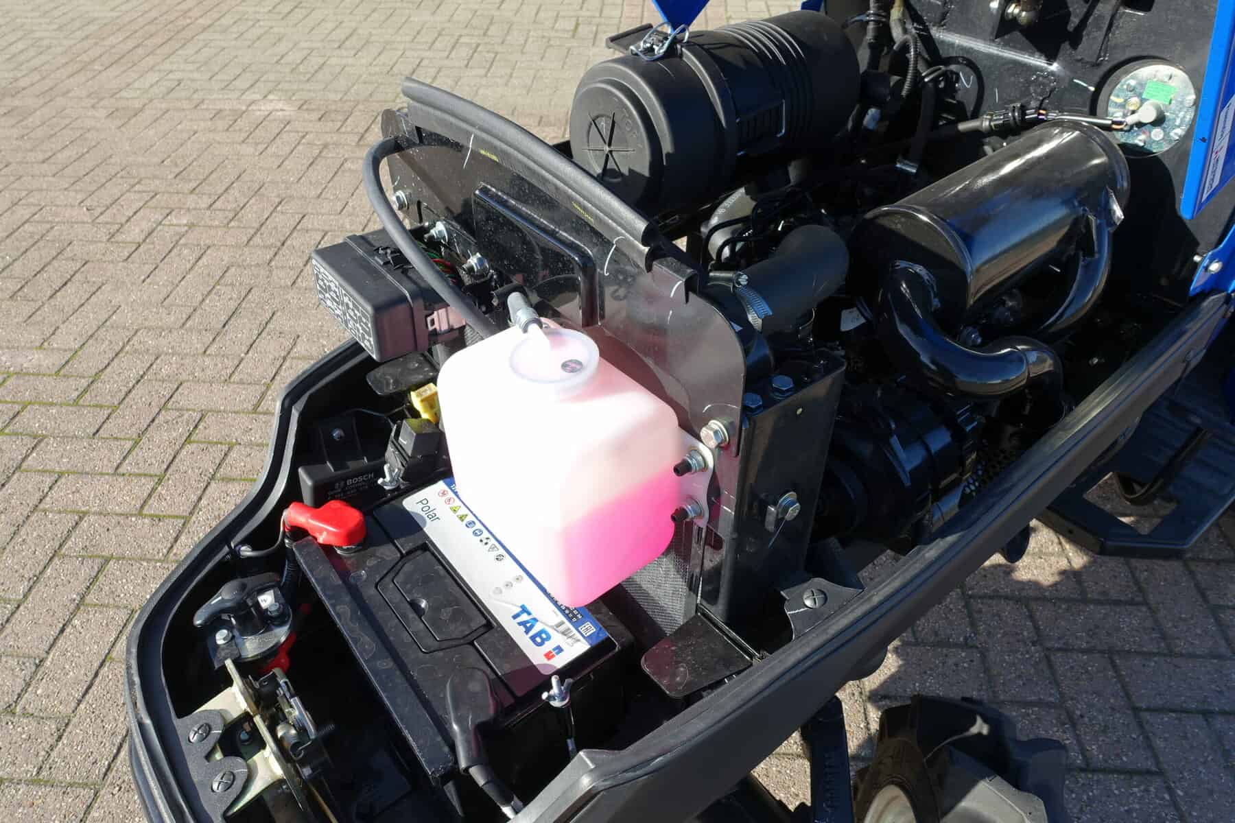 Solis 20 4wd - Afbeelding 30