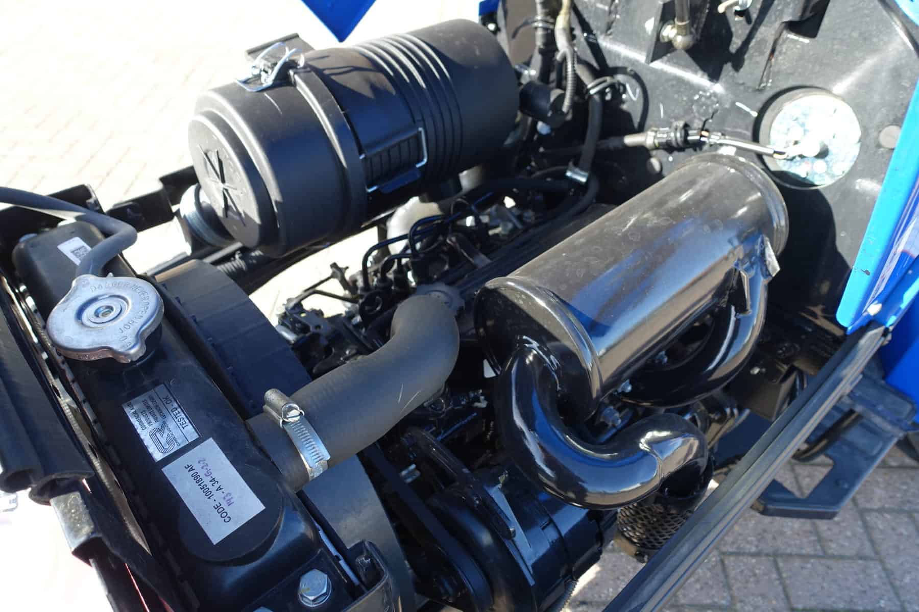 Solis 20 4wd - Afbeelding 31