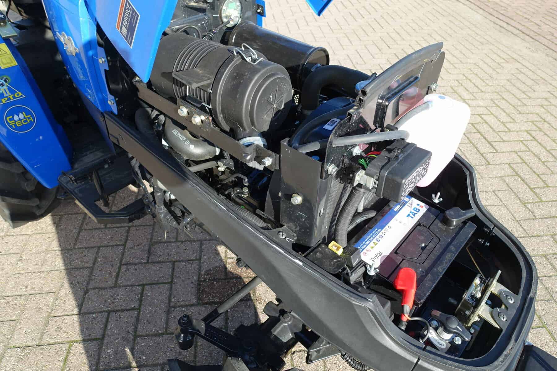 Solis 20 4wd - Afbeelding 32