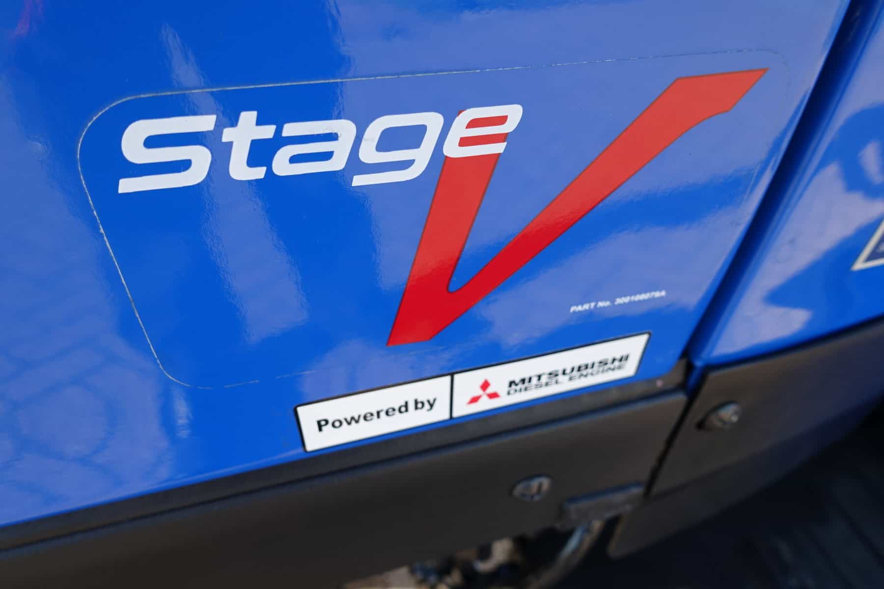 Solis 20 4wd - Afbeelding 8