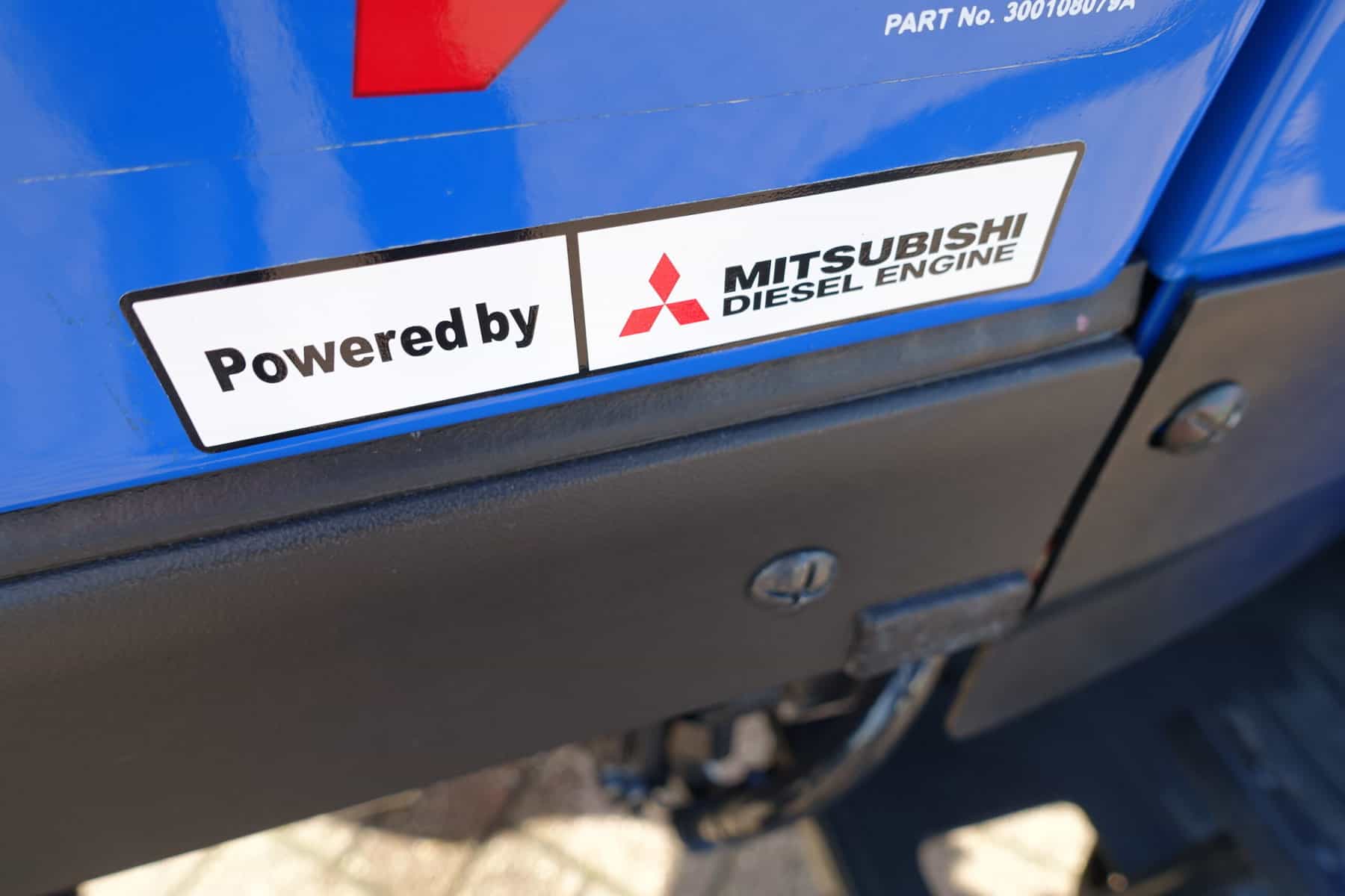 Solis 20 4wd - Afbeelding 9