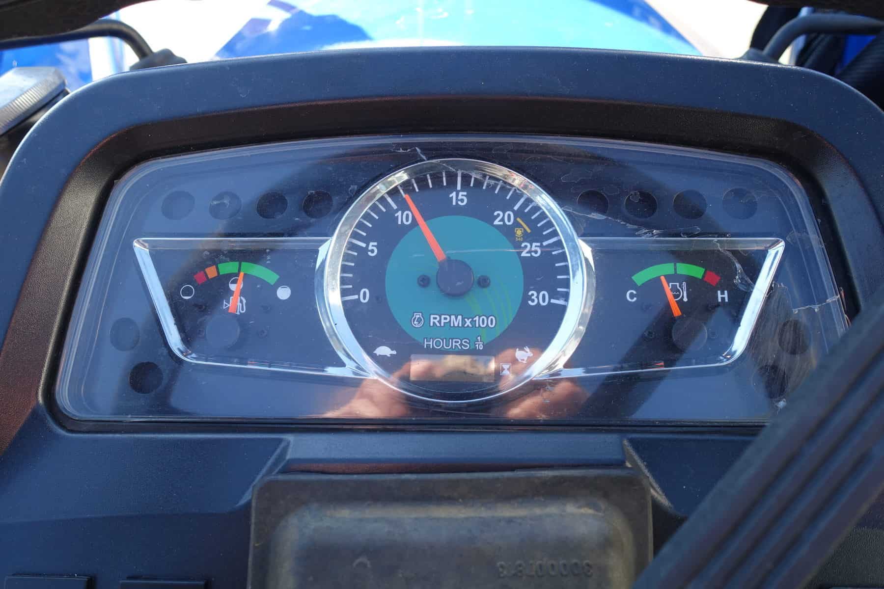 Solis 20 4wd - Afbeelding 10