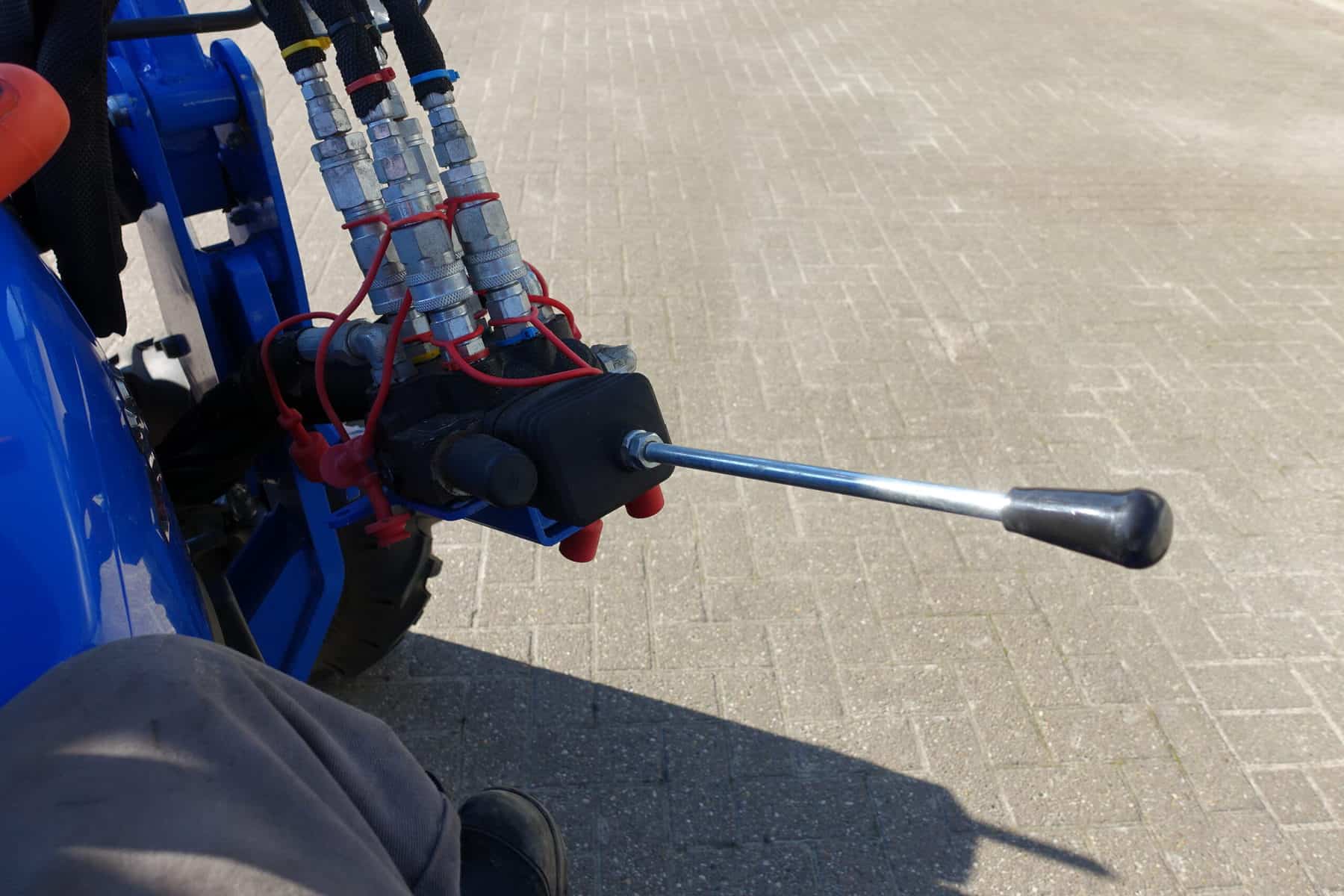 Solis 20 4wd - Afbeelding 13