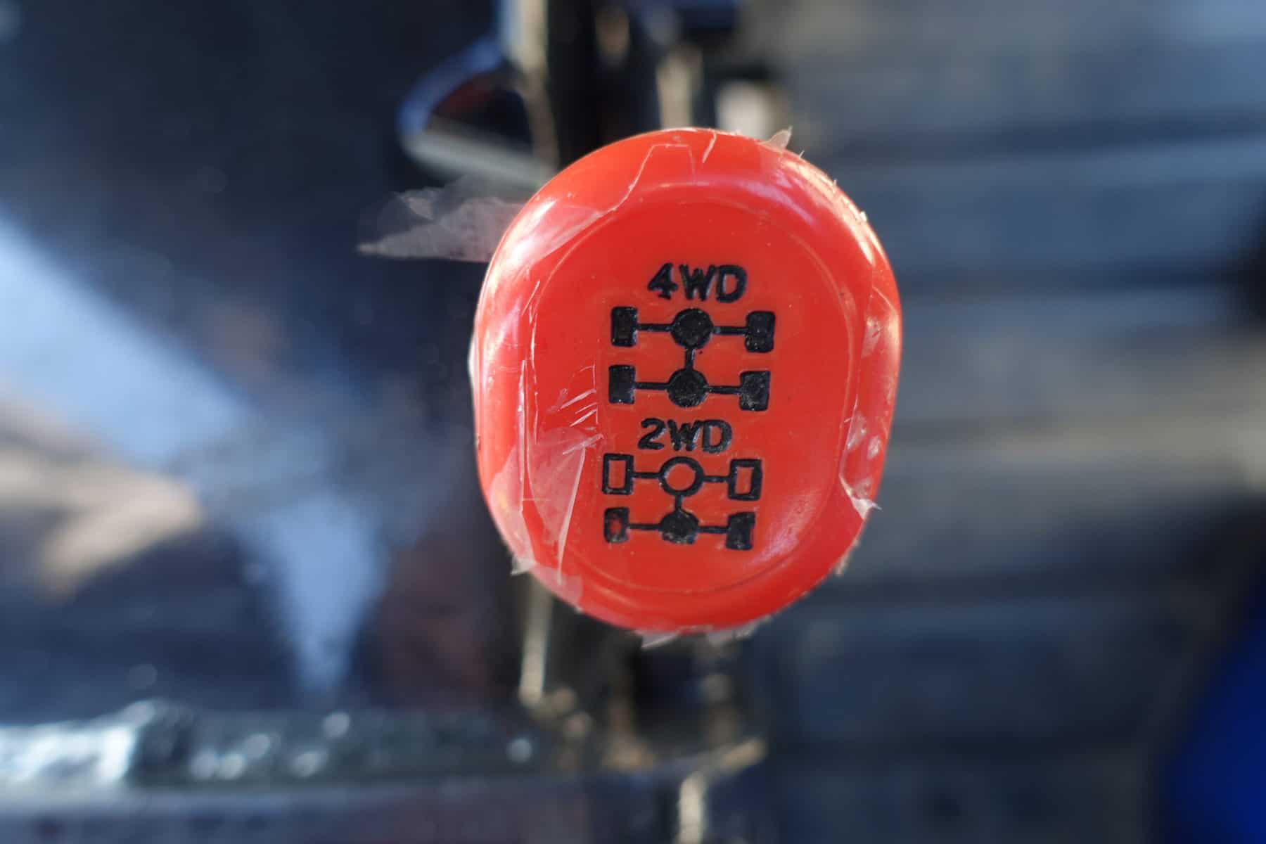 Solis 20 4wd - Afbeelding 15