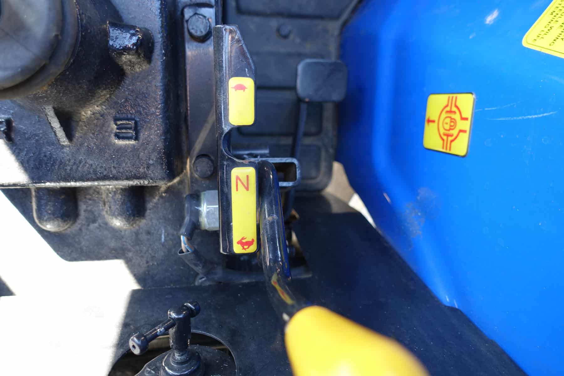 Solis 20 4wd - Afbeelding 16