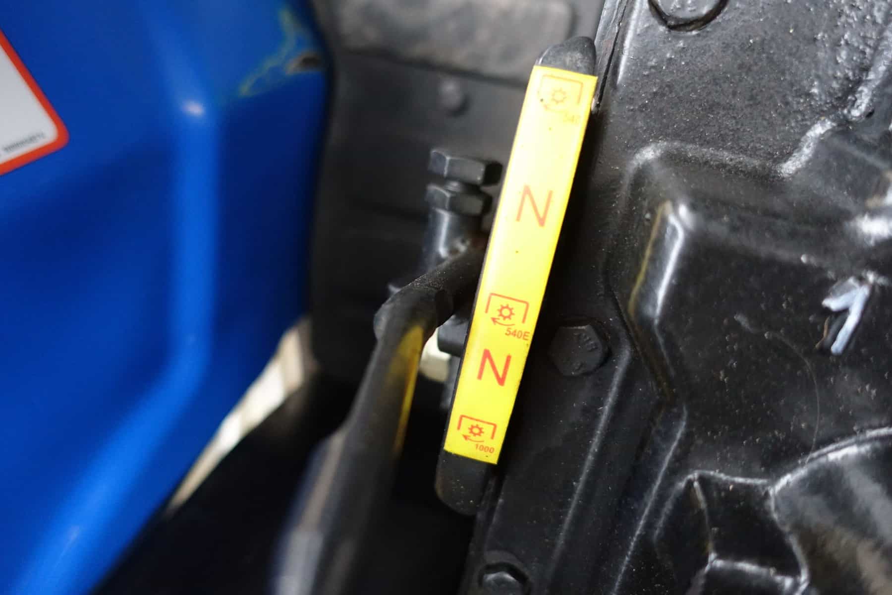 Solis 20 4wd - Afbeelding 17