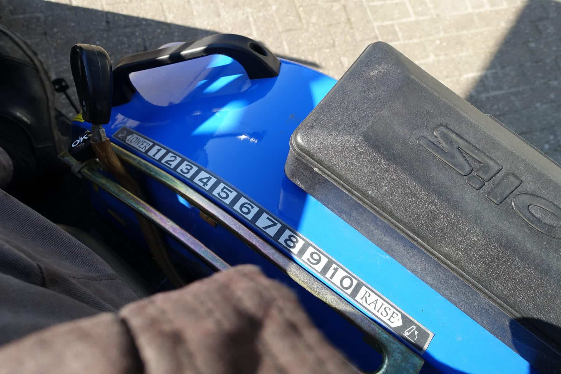 Solis 20 4wd - Afbeelding 17